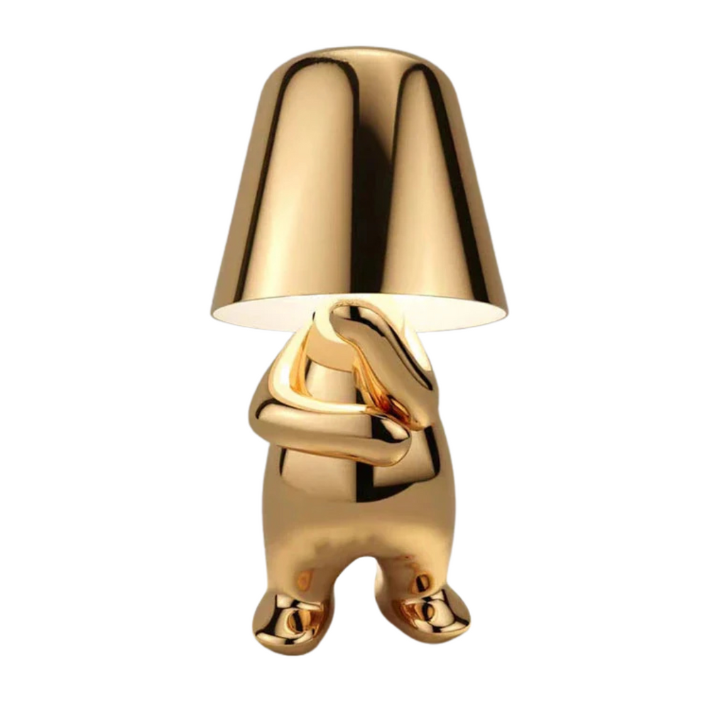 Goldman lamp